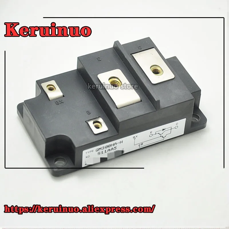 

QM300HA-H новый модуль IGBT в наличии