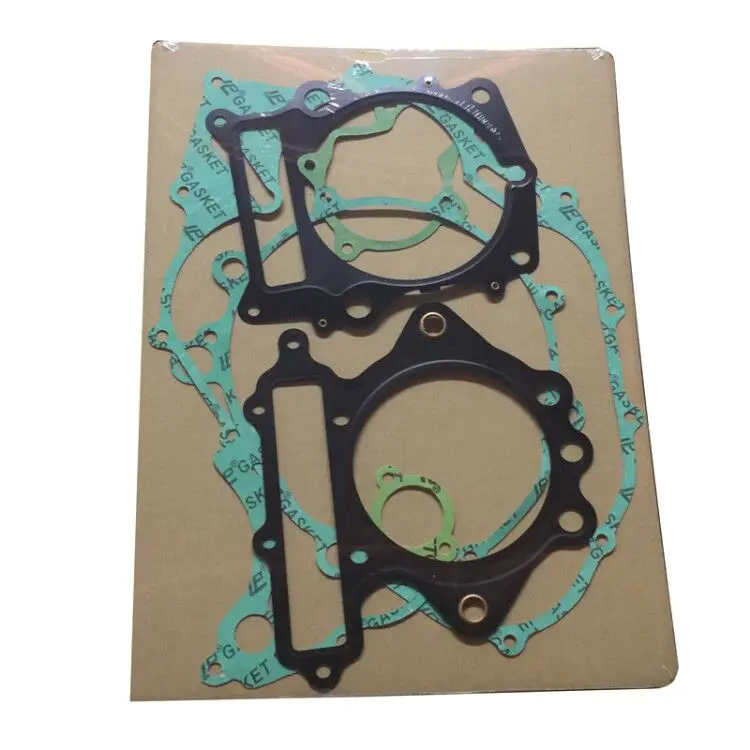 Motorcycle Cylinder Crankcase Cover Gasket Engine Gasket Kit For Yamaha XT600E XT 600E 1988-1995,motorcycle crankcase cover