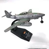 1:72 Scale Messerschmitt Me-262 Fighter Alloy Military Aircraft 3