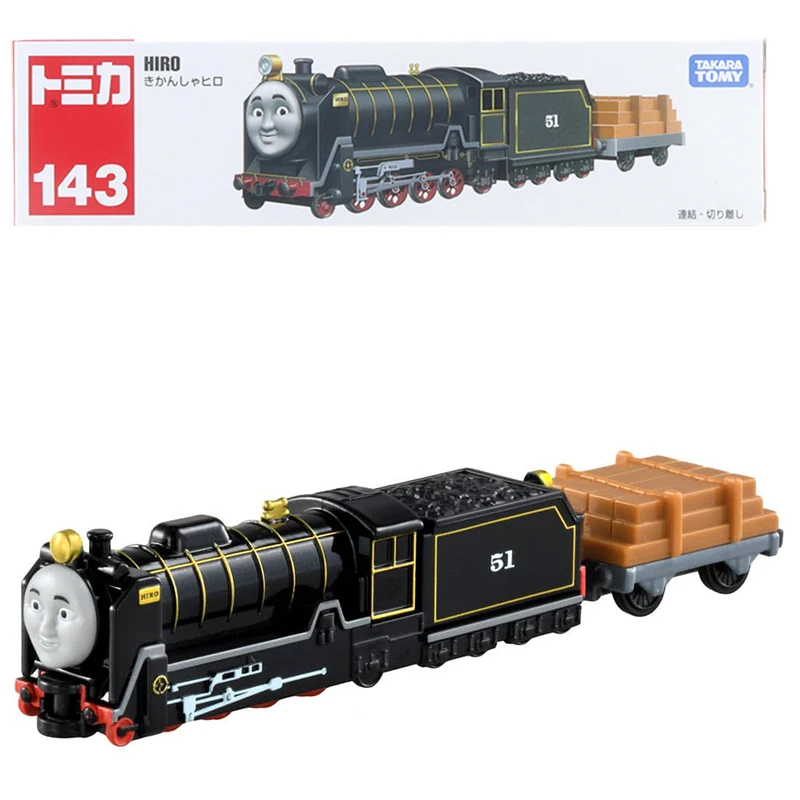 Takara Tomy Long Type Tomica Keihan Train Thomas & Friends 2020...