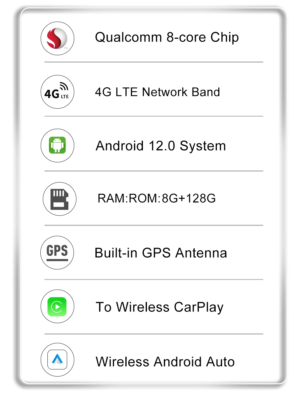 Carplay ai box android 11. Carplay ai box android 11