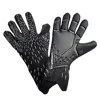 Goalkeeper Gloves Strong Grip for Soccer Goalie Goalkeeper Gloves with Size 6/7/8/9/10 Football Gloves for Kids Youth and Adult 6