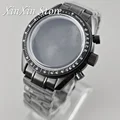 Black Bezel B1