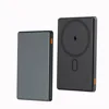 5000mAh Ultra Thin Magsafe Magnetic Power Bank USB TYPE C PD 20W Fast Charger Battery For iPhone 16 15 14 13 12 Pro Plus Pro Max 2