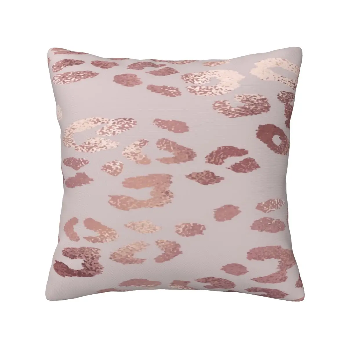 

Leopard Print Cute Home Decorative Pillows Covers For Sofa Living Room