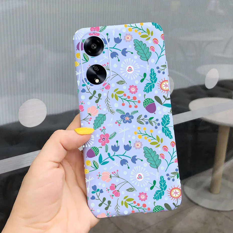 Cute Jelly Silicone Soft TPU Phone Case Cover - Enhanced Protection and Style