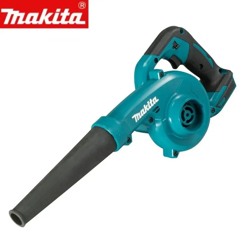 

Беспроводной вентилятор Makita DUB185Z, 18 в, на литийионном аккумуляторе, ручной, с функцией двойного назначения, из неионного металла