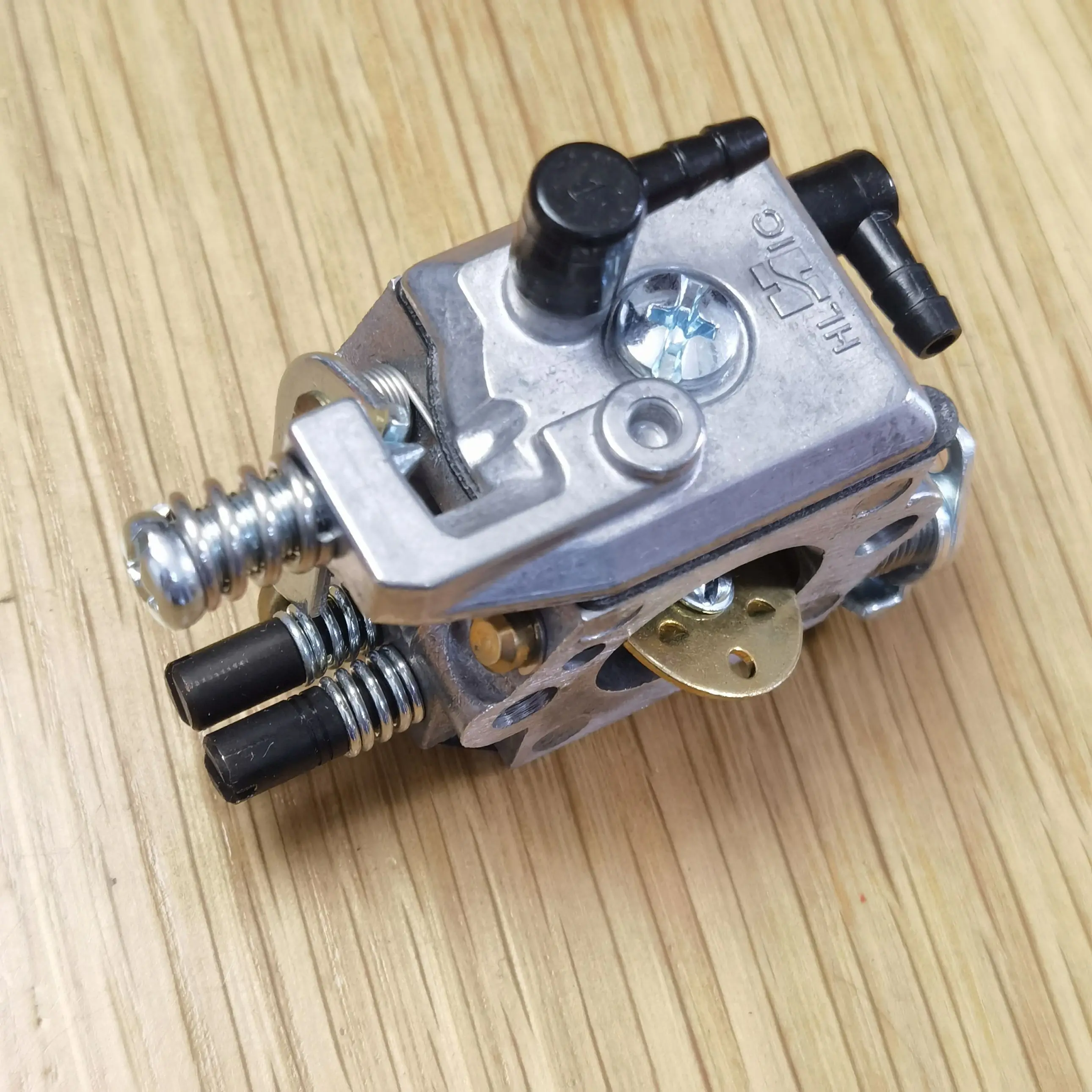 EffiFish Kit Carburateur Pour Tronçonneuse Chinoise 4500 5200