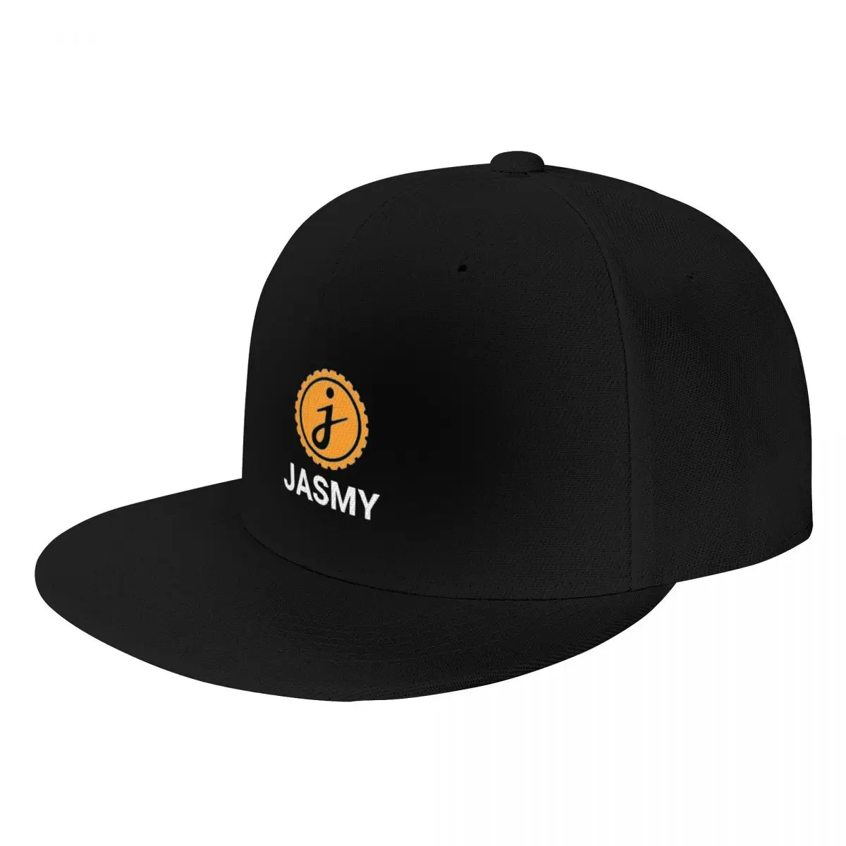 

Jasmy Coin Baseball Cap Thermal Visor Military Cap Man Hat Luxury Brand Men's Caps Women's