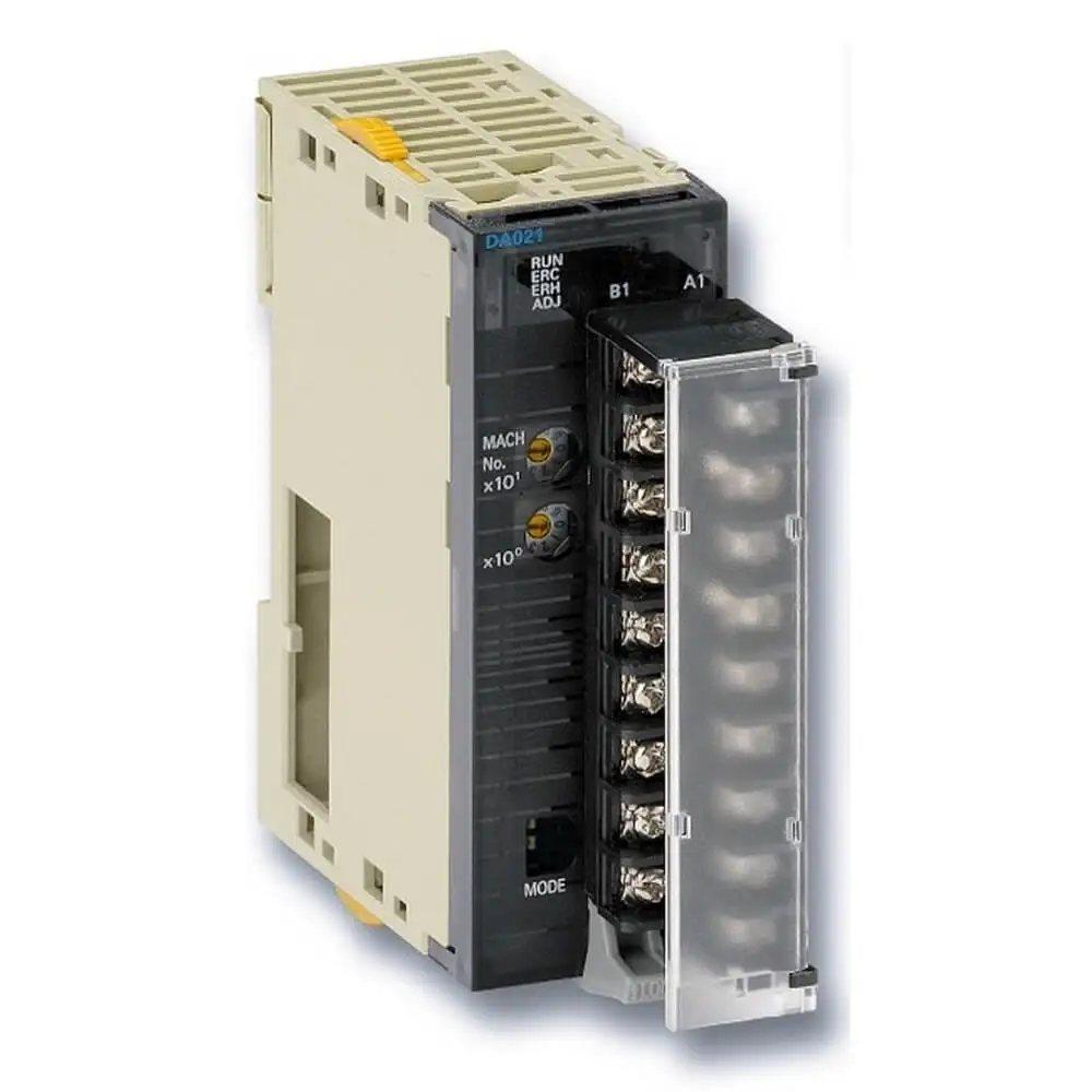 

New And OrIginal PLC Module Controller CJ1W-AD081-V1 CJ1W-AD041-V1 CJ1W-DA021 CJ1W-DA041 CJ1W-DA08V CJ1W-DA08C