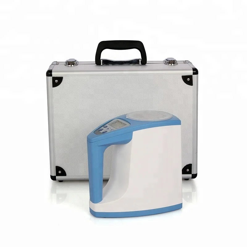 

LDS1G grain moisture analyzer, portable grain moisture tester