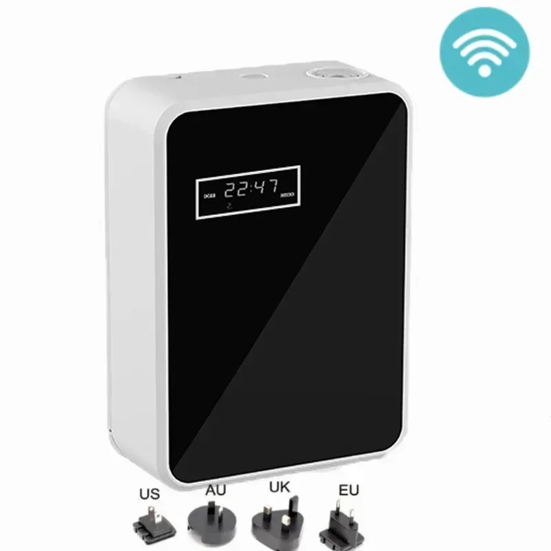 ناشر رائحة كهربائي معطّر الهواء غرفة العطر العطور...