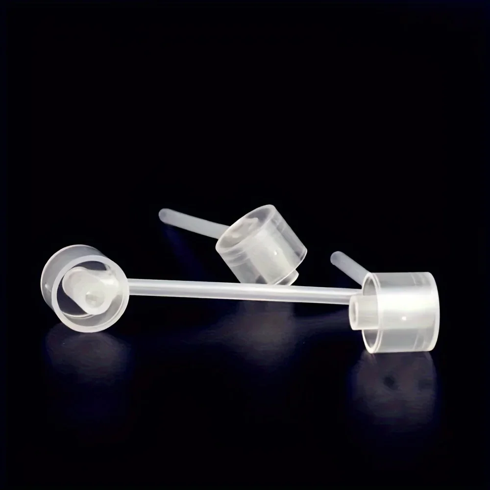 dropper and syringe-ideal for travel and DIY cosmetics, 20/40pcs perfume supplement set:pipette,  plastic funnel