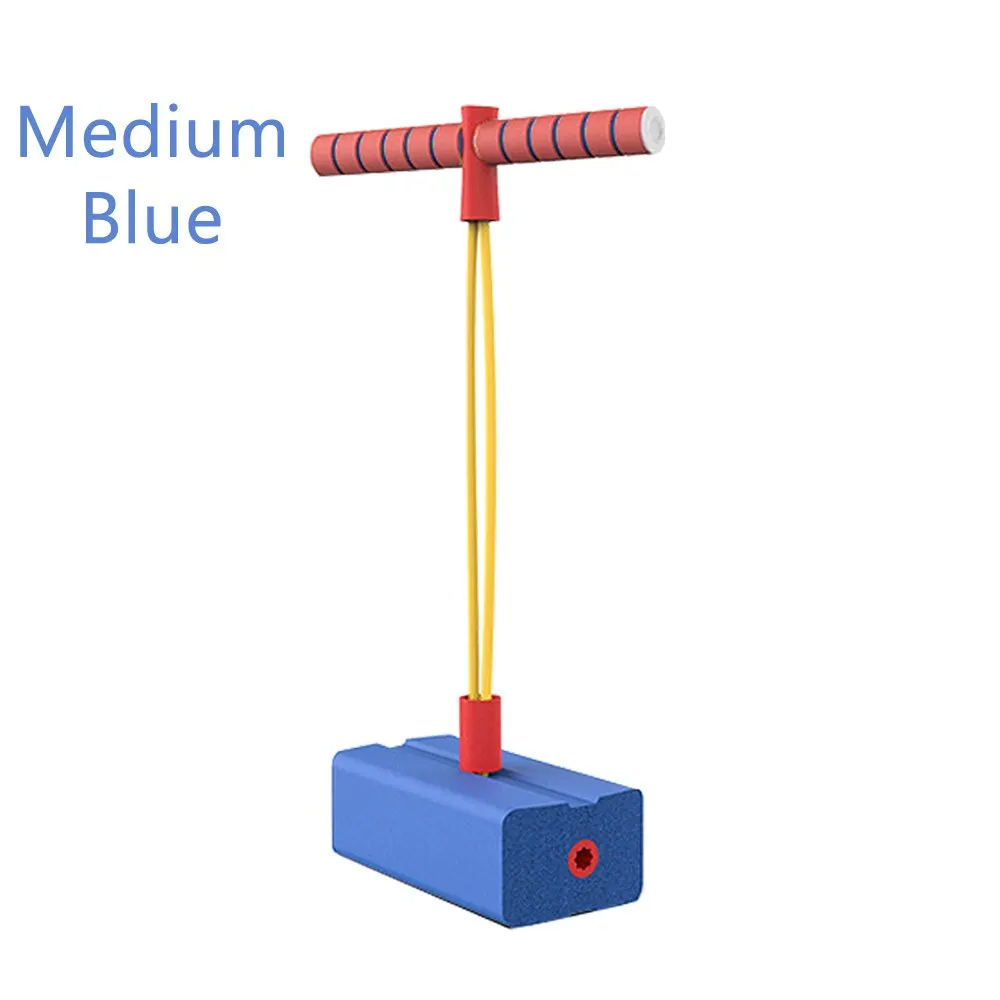 M Blue