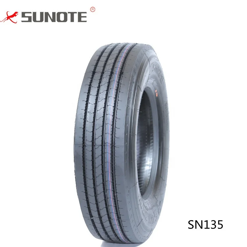 High Wear-Resistant 11R24.5 Radial Truck Tyres Quality Truck Tires For Cars Trailers 16PR Inner Tube New Used Condition TBR Type