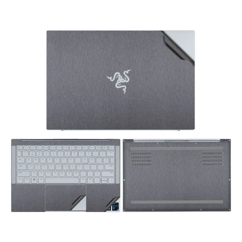 Adatto Per Razer Blade 13/14/15/17 Series Pellicola Protettiva Per Pc Antigraffio/Polvere Per Razer Blade 15 Rz09-0421 2022 Adesivi