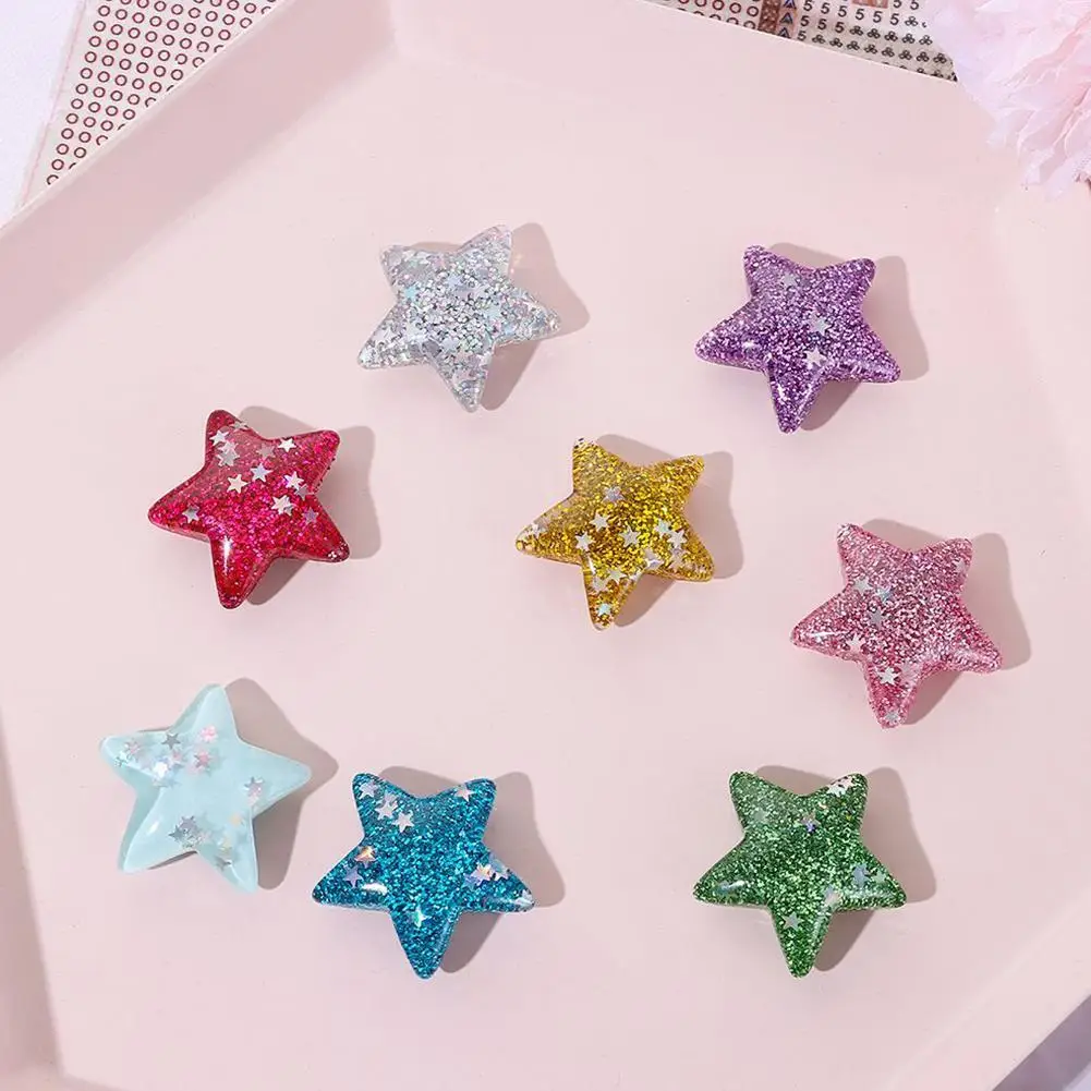 Diamond Painting Accessories Love Heart Magnet Cover Minders 5D DIY Diamond Embroidery Accessories Canvas Protective film Fixing Tool P4I3