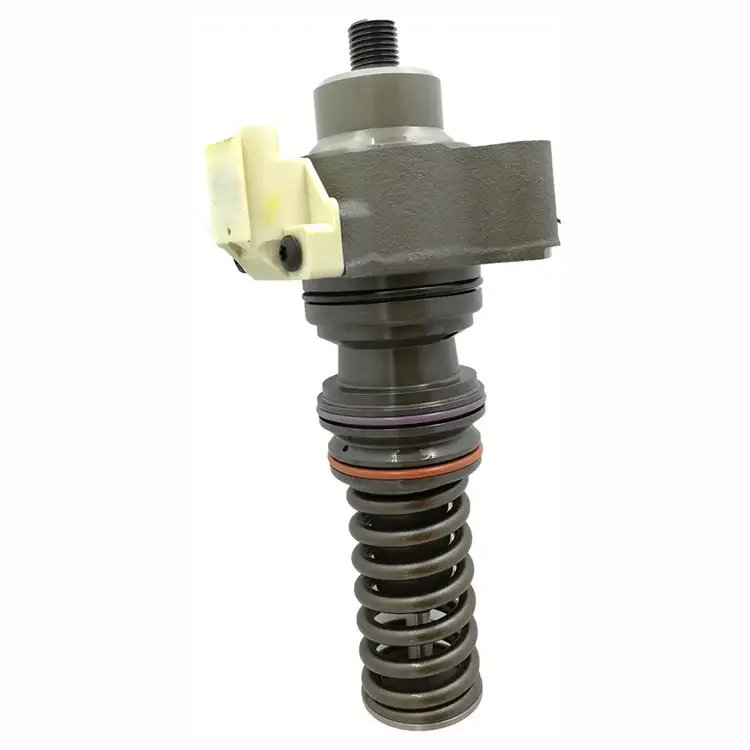 

WEIYUAN Diesel Fuel Unit Pump 1668325 suit for Delphi Duff electronically controlled unit pump 166-8325 EUP Excavator Injector