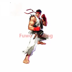 Fuwo Trading – autocollants de voiture de chasse, autocollant de personnalité pour ordinateur portable, planche de surf, corps de pare chocs pour voiture Anti UV étanche, décor de fenêtre et de coffre 