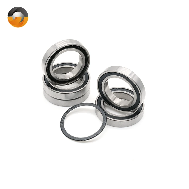 ABEC-7     24377 ̺긮  , 24377-2RS MR24377 H7 2RS, 24377RS Si3N4, 24x37x7mm, 2 