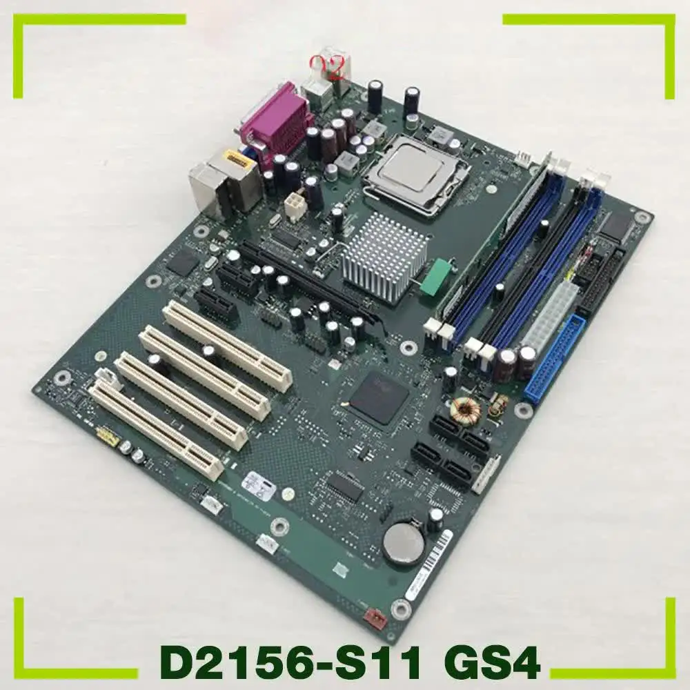 For Fujitsu W26361-W108-Z2-02-36 D2156-S11 GS4 industrial