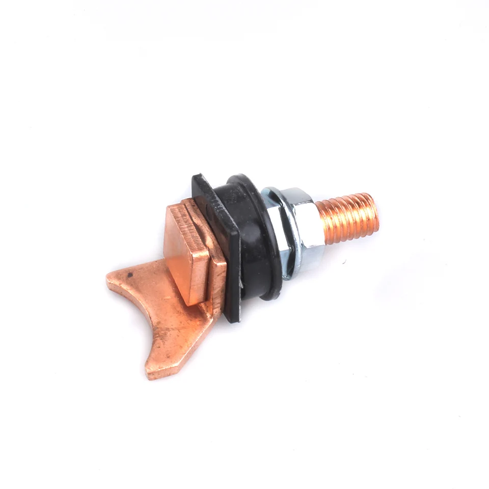 thumbnail image 2 of Starter Solenoid Repair Tools 228000-6660 Motor Repair Kit Denso 228000-6662 Plunger Contacts Set For Toyota Subaru For Honda | UK 2 of 9