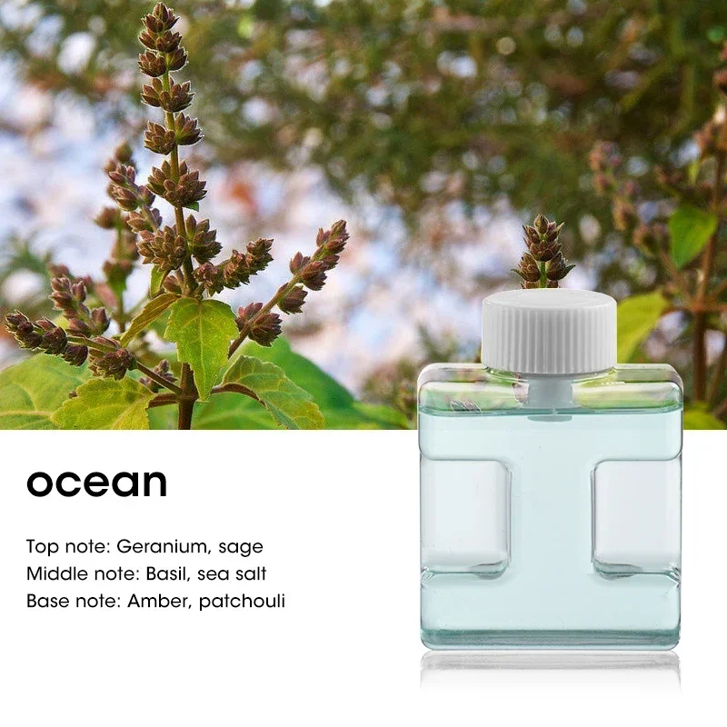 موزع زيوت عطرية بالموجات فوق الصوتية