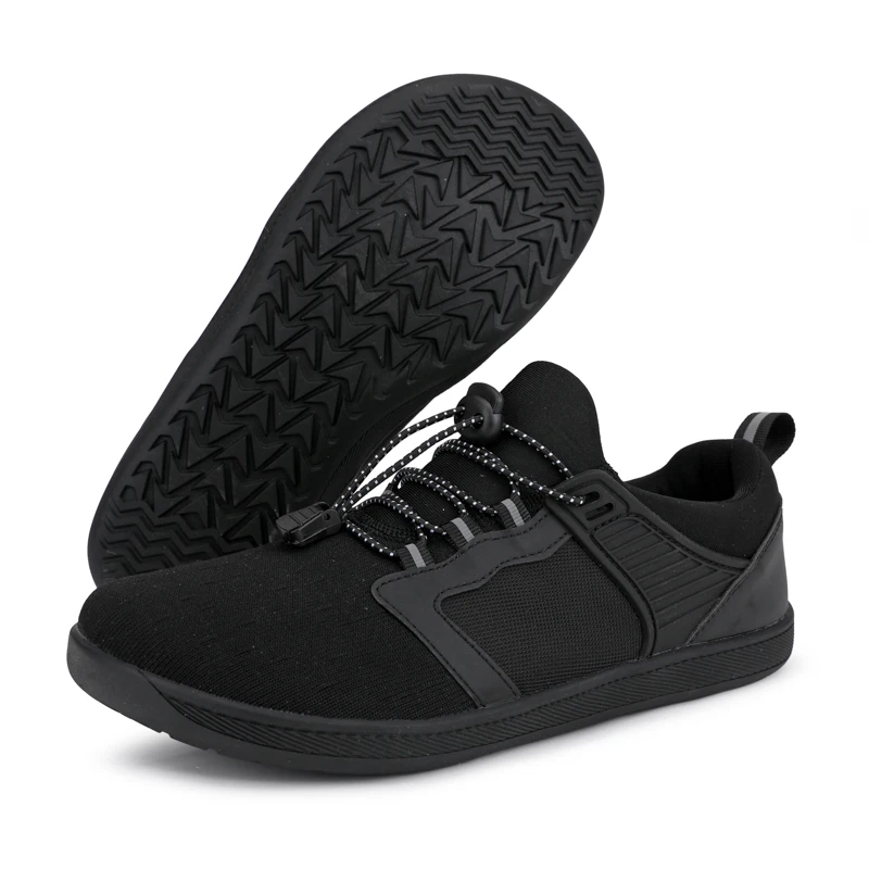 Widder Toe Unisex Sneakers Men Women Summer Mesh Casual Shoes For Men Flats Sport Footwear Training Tennis Masculino