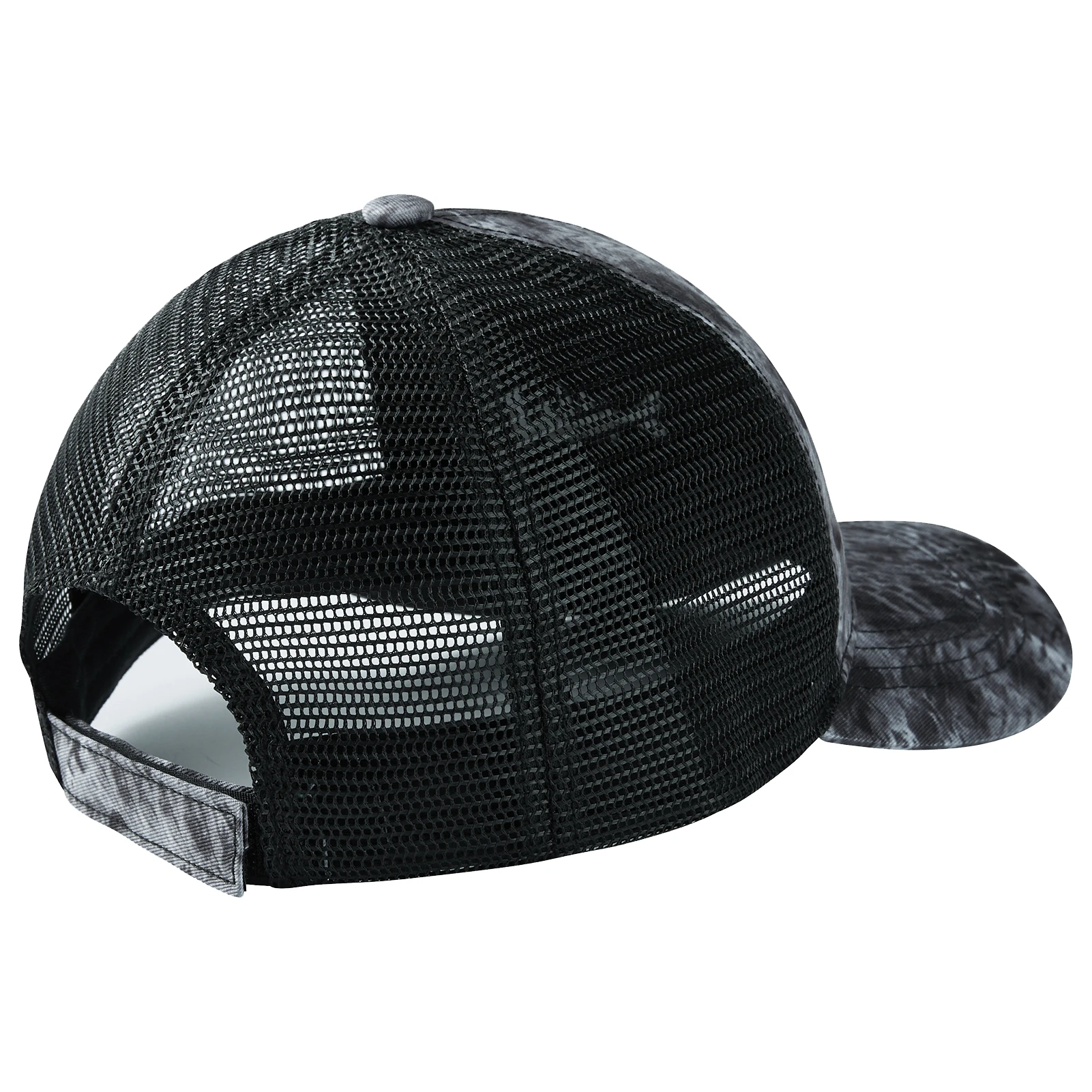 Baseball Caps Fisherman Hat Fishing Hats Bassdash Altimate Fishing Hat Mesh Back For Men Women Adjustable Baseball Trucker Cap