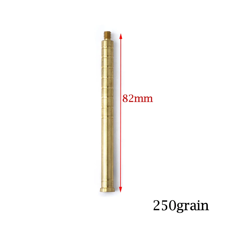 weight insert 250gn