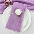 10PCS Purple