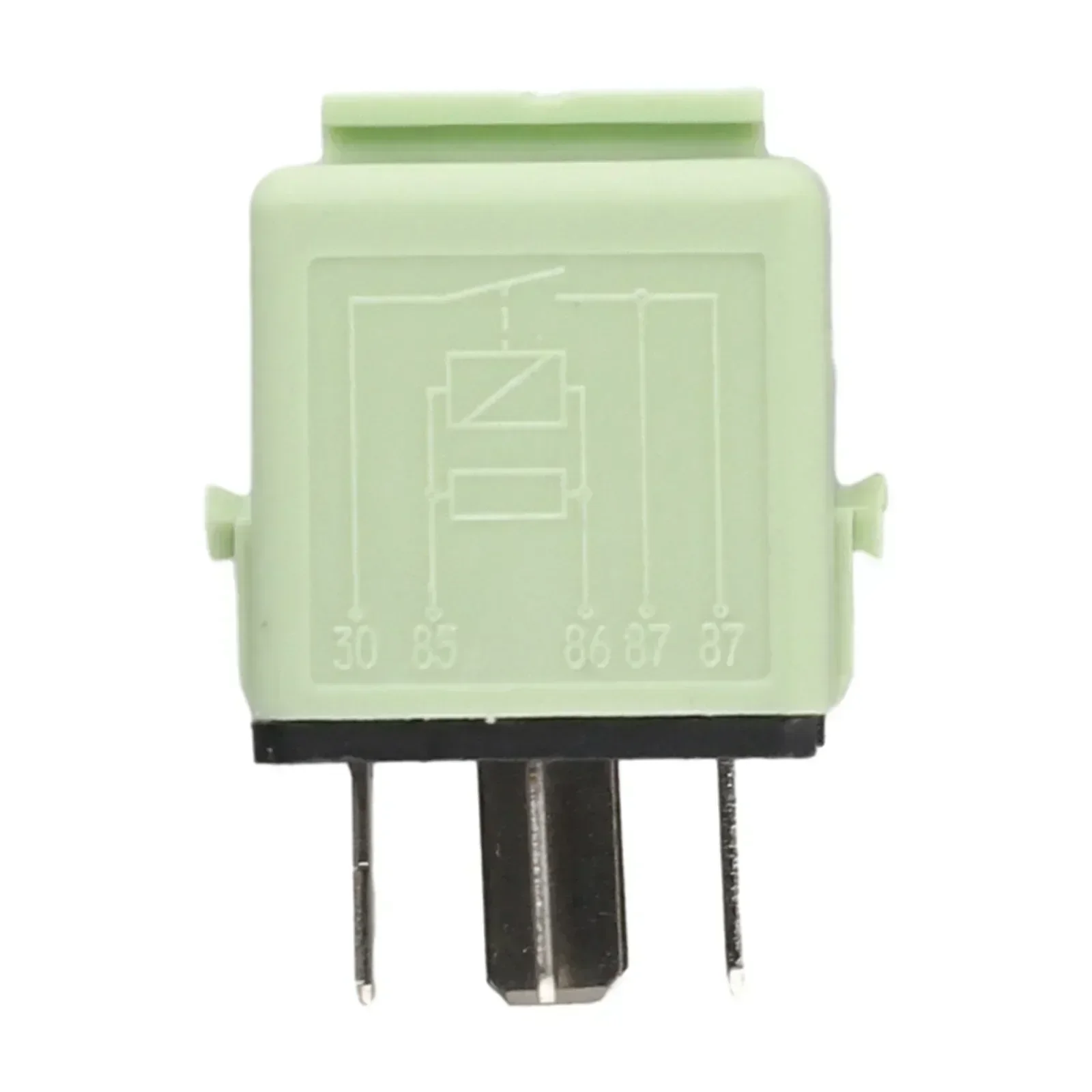 Air suspension ignition relay V23134-K59-X312 61368373700 1pc for BMW 1 3 5 6 7 Series