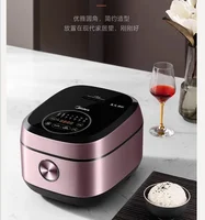 220V Midea IH Rice Cooker Smart Multi-functional 2-4 People Large Capacity Electric Pot CCA 5