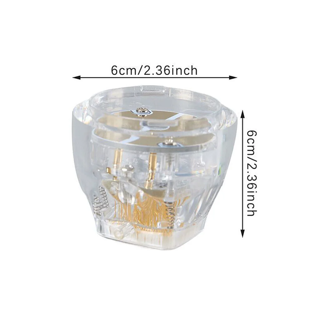 1/50 Stück grün isolierte RF-Microneedling-Kartusche für Fractional RF Microneedle Machine Zubehör vergoldet 10/25/64 Pin Nano – Detail 16