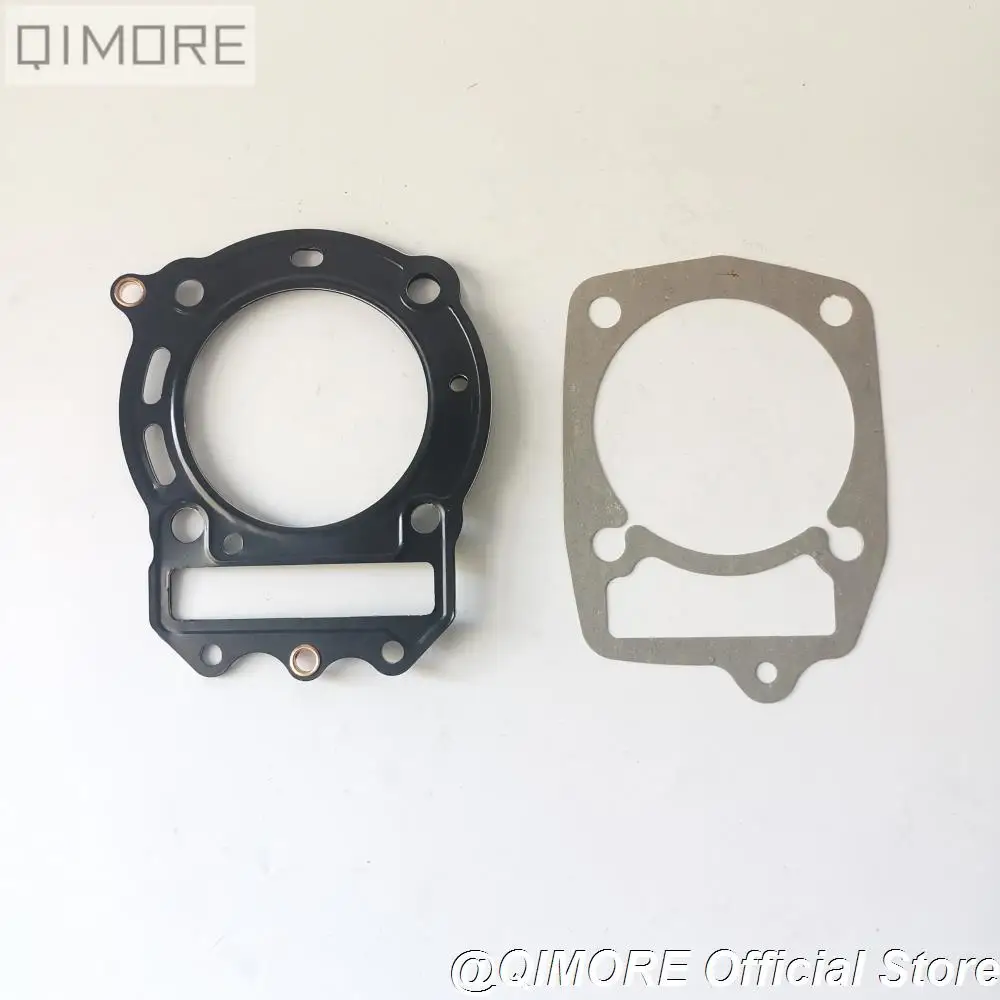 3layerHeadGasketBaseGasketforScooterCF250CH250KS4CN250HELIX