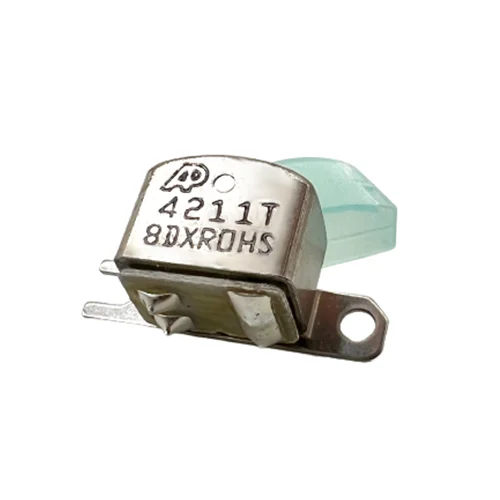 1Pcs AP4211T Wear-resistant Magnetic Head Dual Track for Recorder Advanced Audio Tape Deck Repair Parts Sharp 700 530