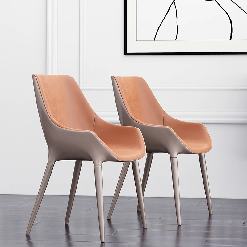 Рисунок 4 - Роскошная круглая мебель для гостиной