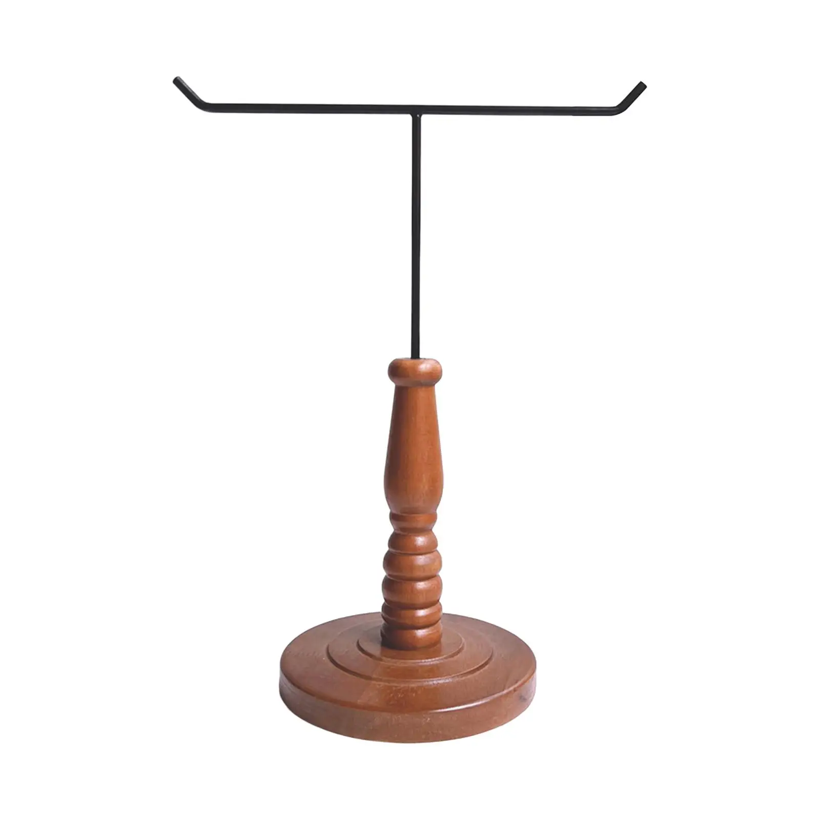 

Necklace Holder Multipurpose Necklace Storage Rack for Home Countertop Watch