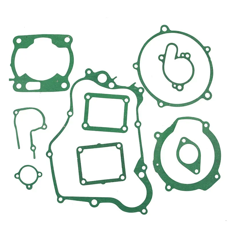 Kit Guarnizioni Motore Guarnizione Coperchio Frizione Carter Motore Moto Per Yamaha Yz125 1992 Yz 125