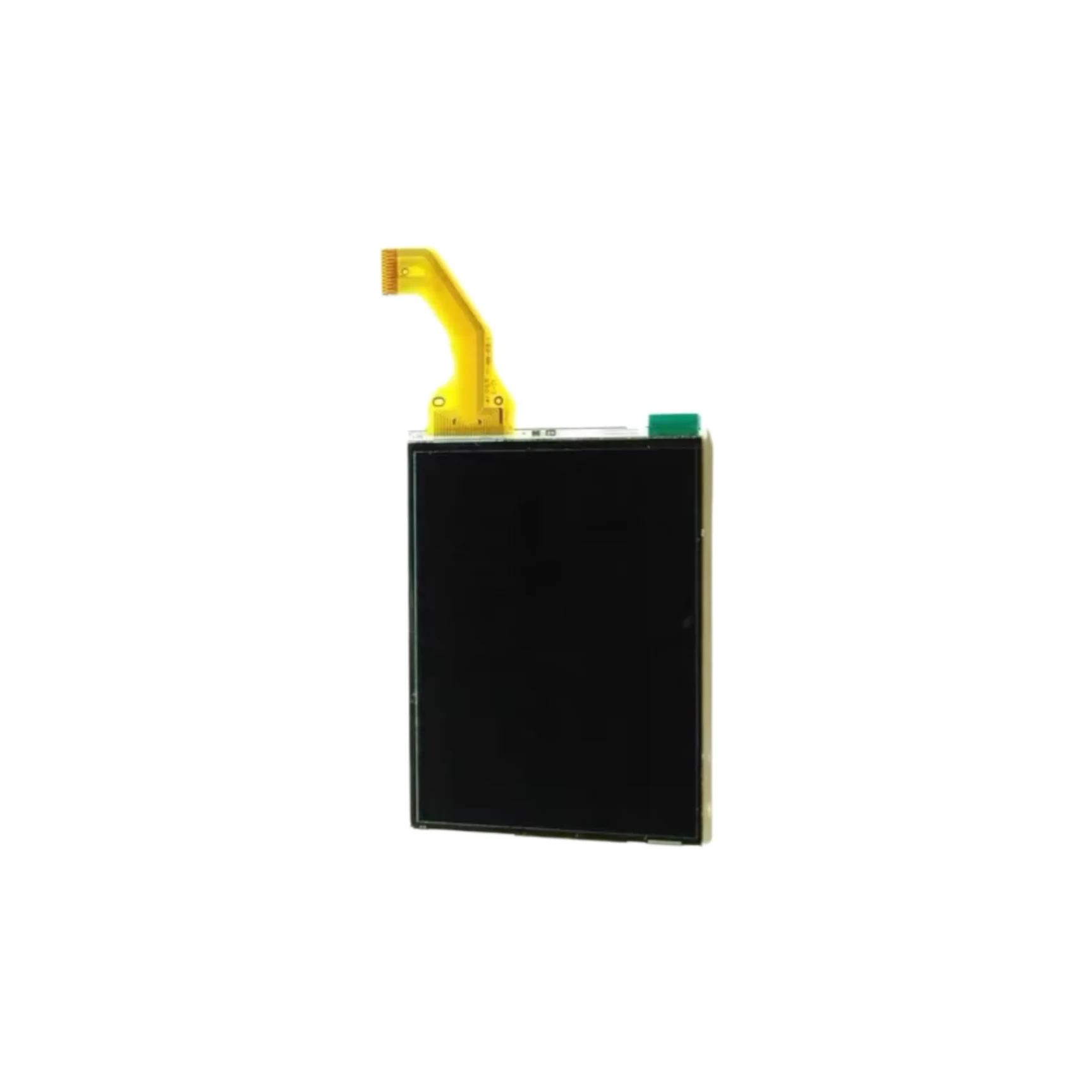 Canon IXUS870 IXY920 LCD 디스플레이용, 백라이트가 없는 새 제품
