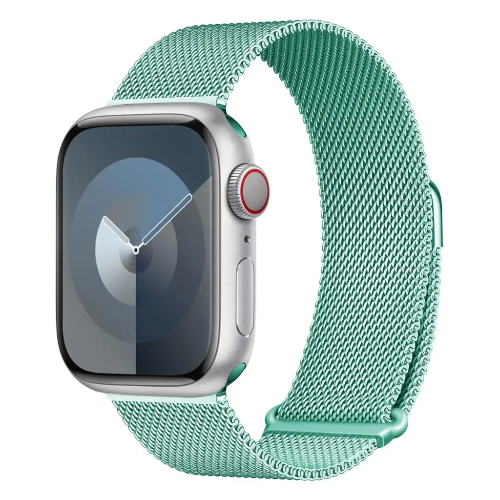 Magnetic Loop Strap Bracelet