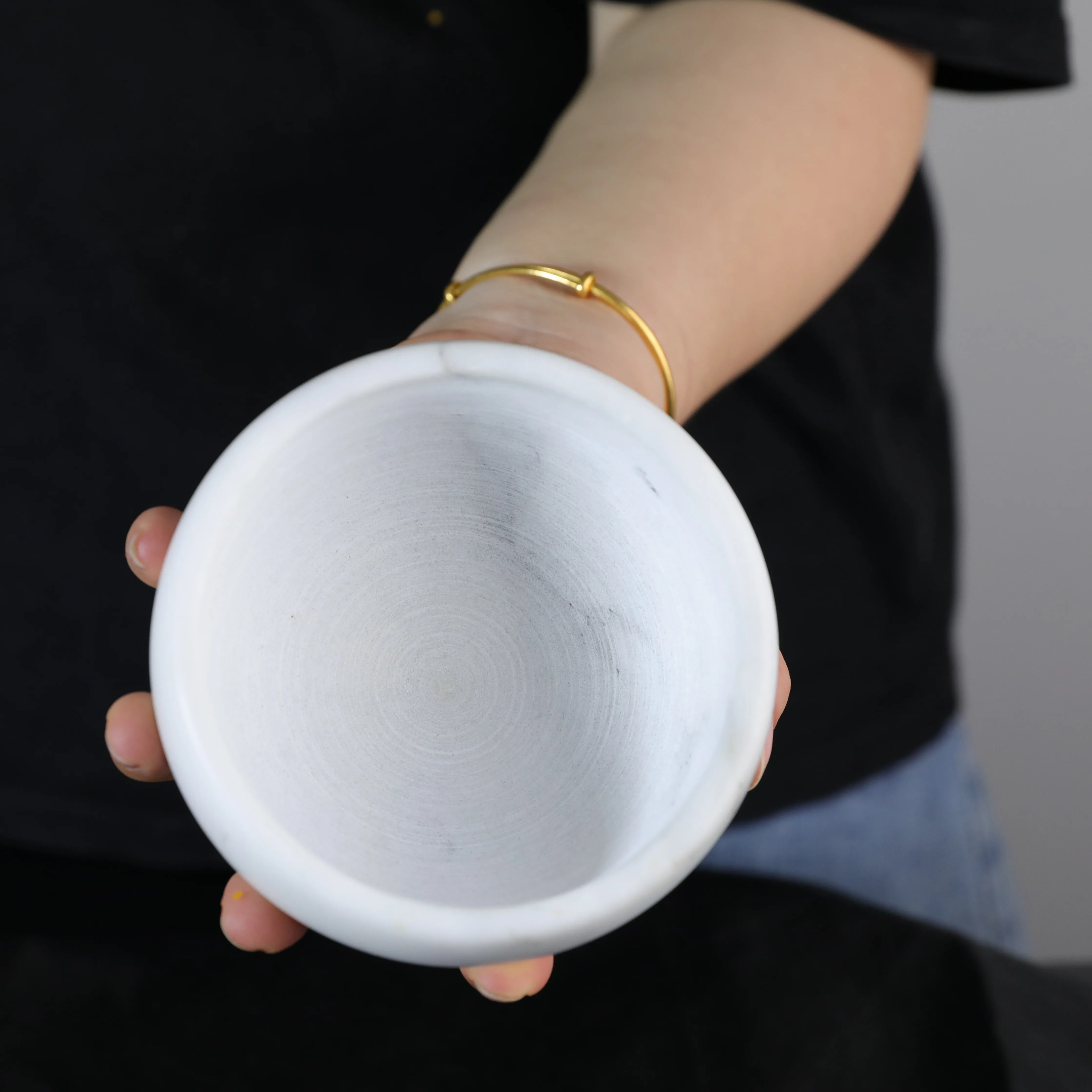 Рисунок 5 - Мраморная чаша для мыла LIVEBEN