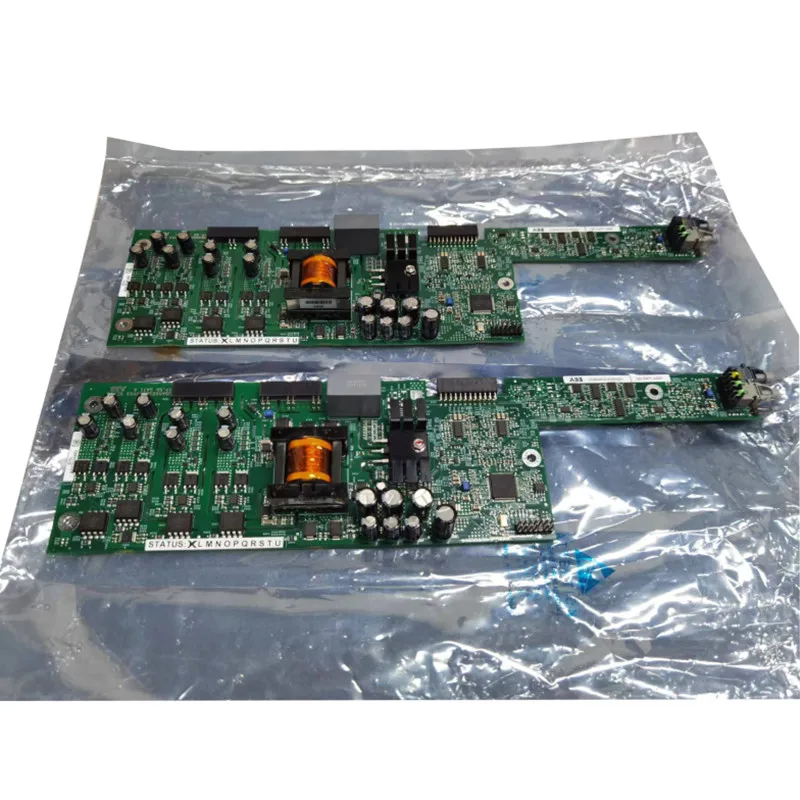

In Stock ABB Control Mainboard 2UBA002322R0001 GD D471 A001 New Please Inquire