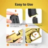 Shell Ejecting Desert Eagle Toy Gun Educational Toy Soft Bullet Blaster for Boys Adults Airsoft Pistol Children Birthday Gift 6