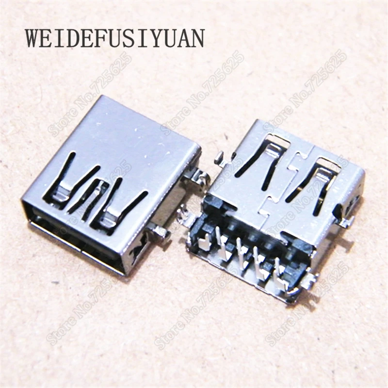 

Новый разъем USB 3,0 Jack для HP ProBook 430 G5 440 G5 Battle 66 G1