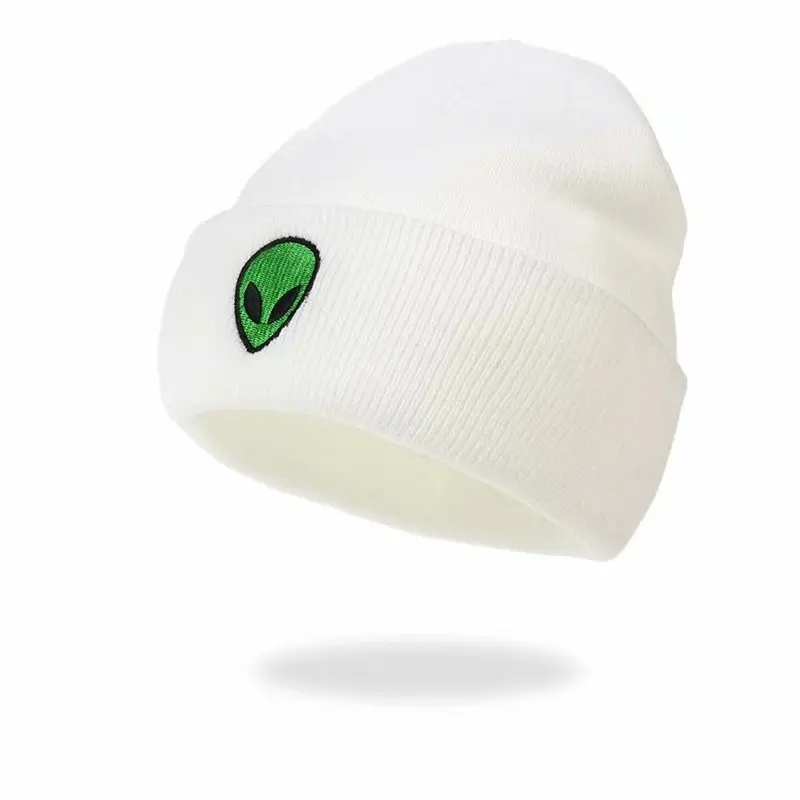 White Green