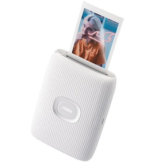 Fuji Instax Mini Link One-time Imaging Mobile Phone Mini