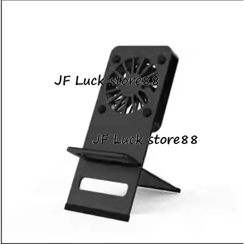 

Охлаждающий вентилятор для MP3/FiiO M15/M17/M11 Plus ESS/Mobile/Hiby R6 DK3S с подставкой/адаптер питания M17/блок питания DKS M17/DK3S