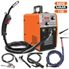 MIG-200 Airless Two-protection welding machine MIG/MMA/TIG Integrated Three-purpose multi-function Electric welding machine 1