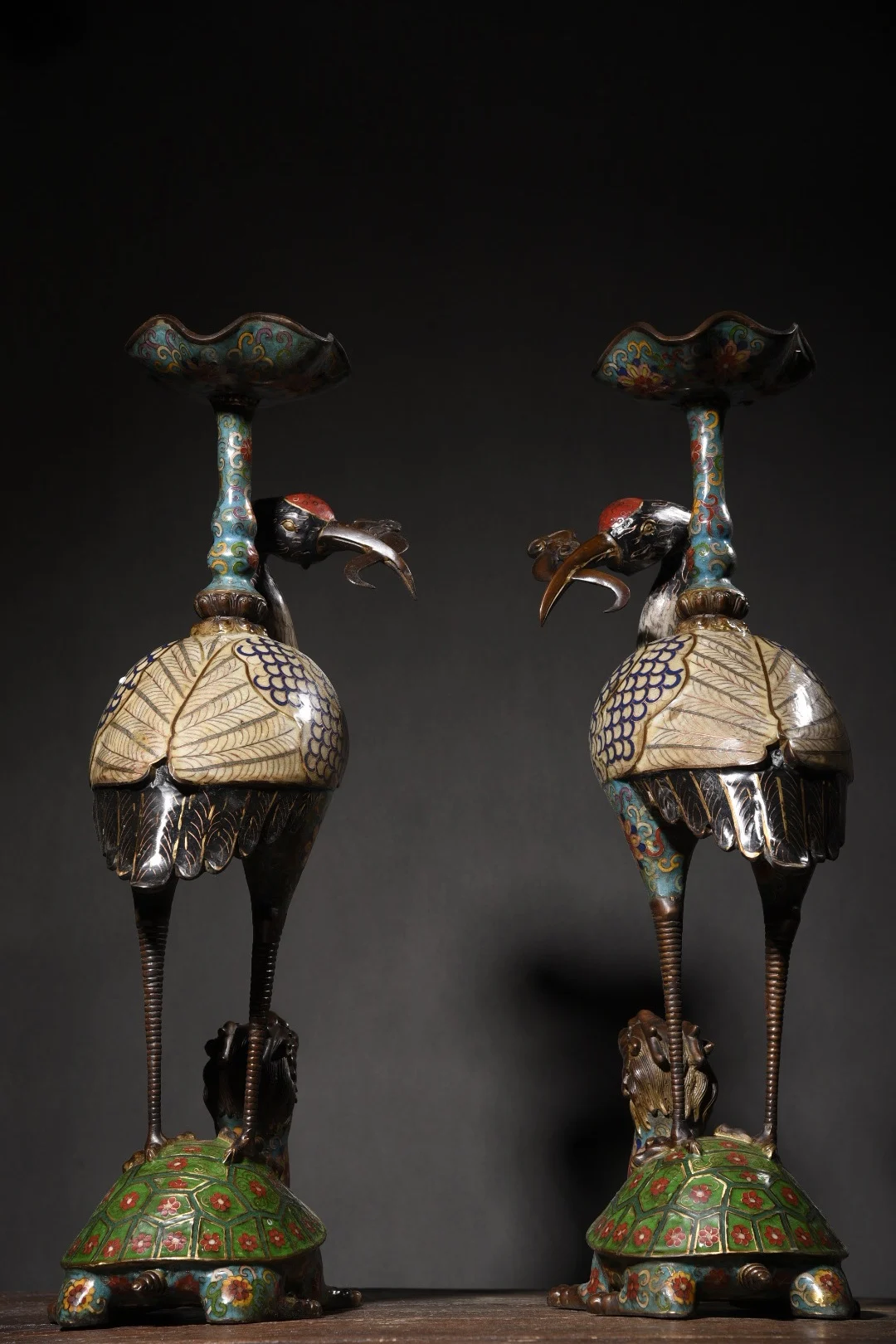 Рисунок 5 - Коллекция тибетских храмов